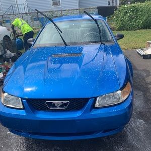 Meet your Posher, Edward